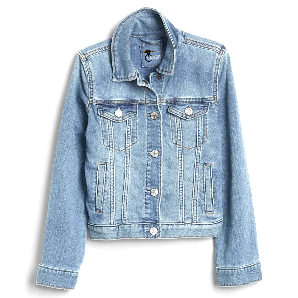 Denim Jackets